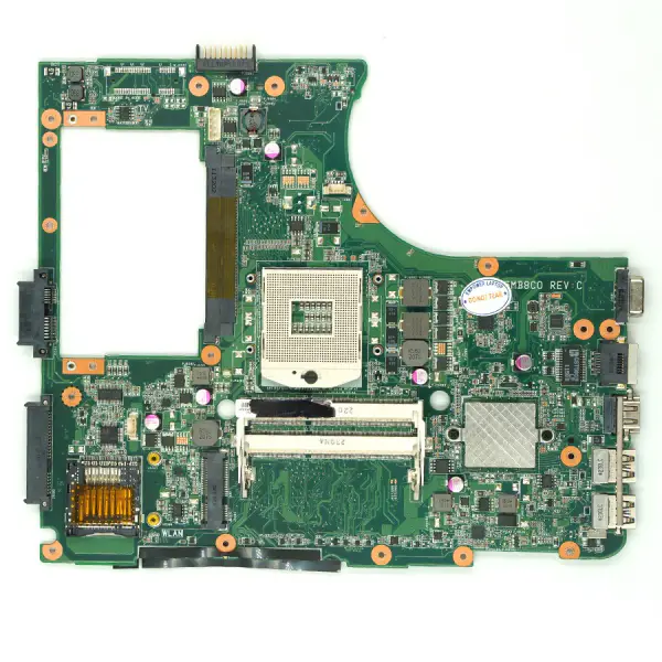 Asus N55S N55SF -emolevy