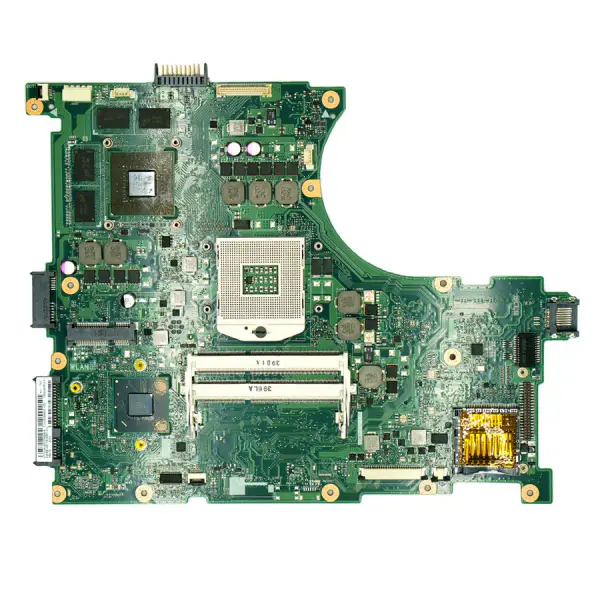 Asus N56VB GT740M -emolevy