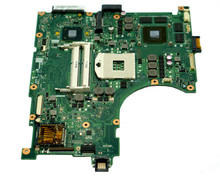 Asus N56VB GT740M -emolevy
