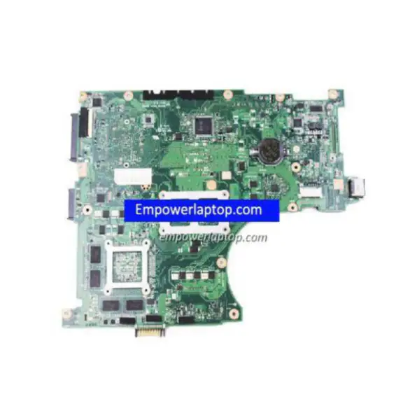 Asus N56VJ GT635M -emolevy