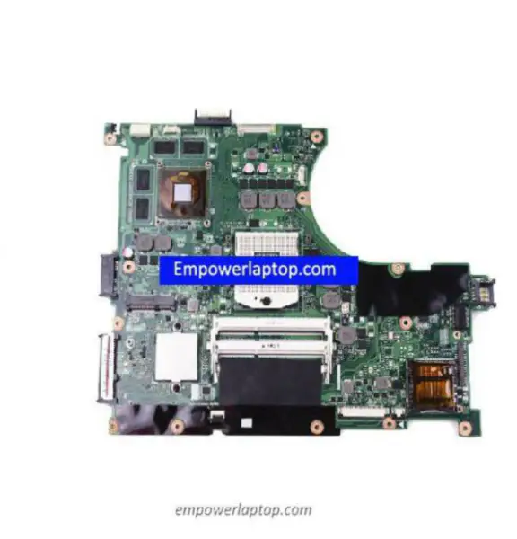 Asus N56VJ GT635M -emolevy