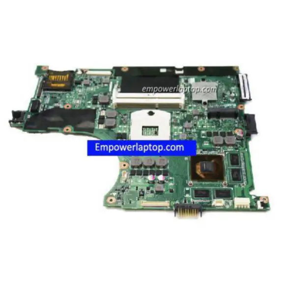 Asus N56VJ GT635M -emolevy