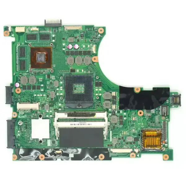 Asus N56VM GT630M 2G -emolevy Asus N56VM GT630M 2G -emolevy