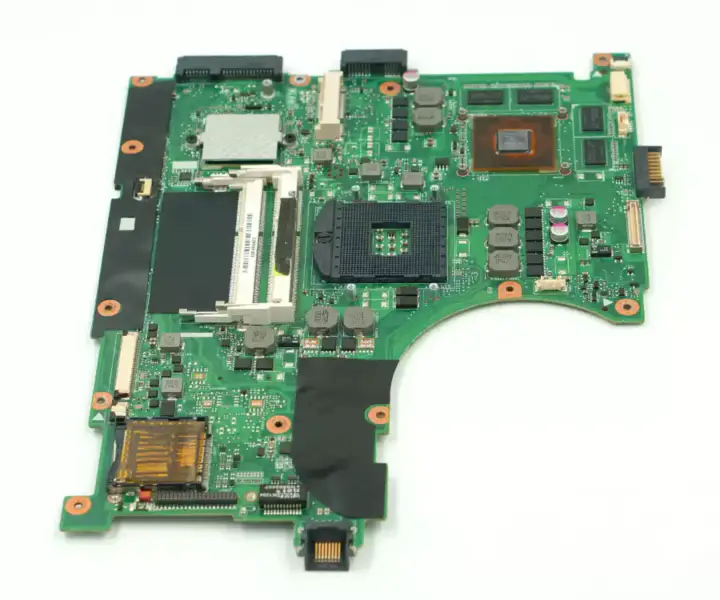 Asus N56VM GT630M 2G -emolevy Asus N56VM GT630M 2G -emolevy