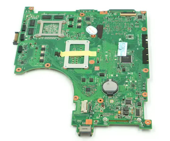 Asus N56VM GT630M 2G -emolevy Asus N56VM GT630M 2G -emolevy