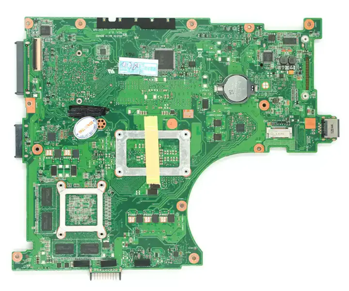 Asus N56VM GT630M 2G -emolevy Asus N56VM GT630M 2G -emolevy