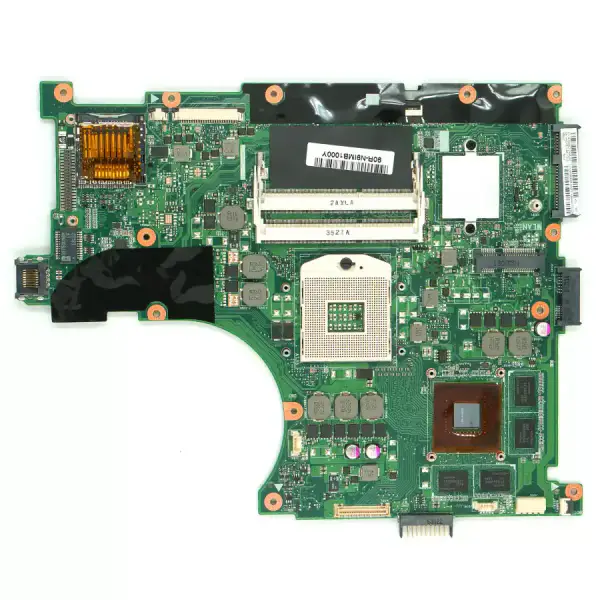 Asus N56VZ GT650M 2G -emolevy Asus N56VZ GT650M 2G -emolevy