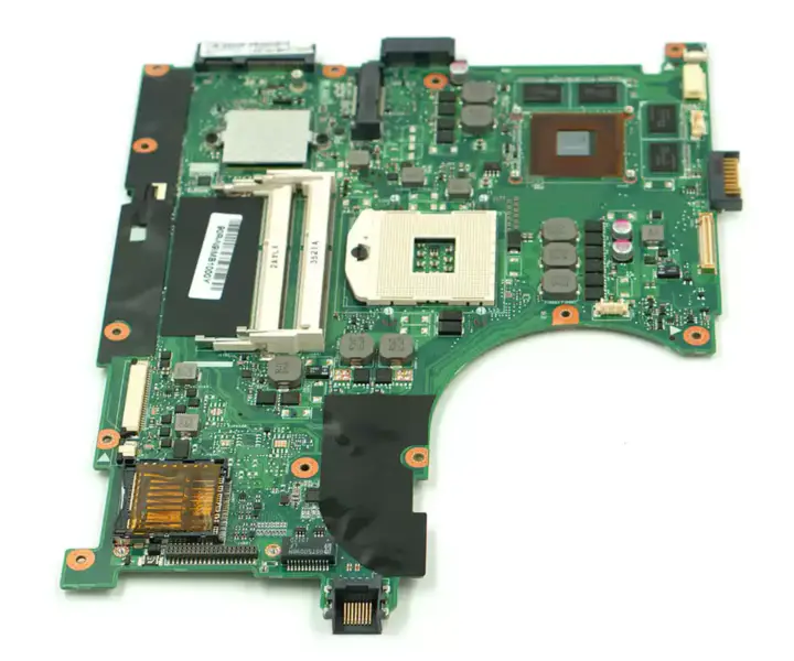 Asus N56VZ GT650M 2G -emolevy Asus N56VZ GT650M 2G -emolevy