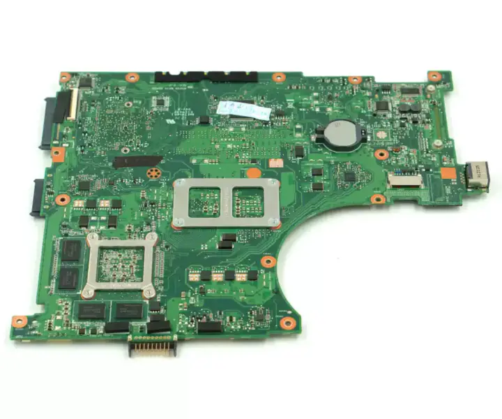 Asus N56VZ GT650M 2G -emolevy Asus N56VZ GT650M 2G -emolevy