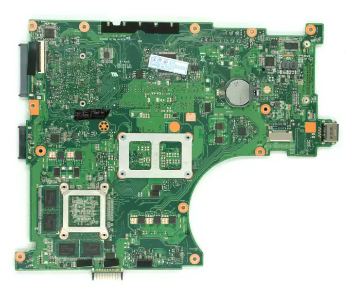 Asus N56VZ GT650M 2G -emolevy Asus N56VZ GT650M 2G -emolevy