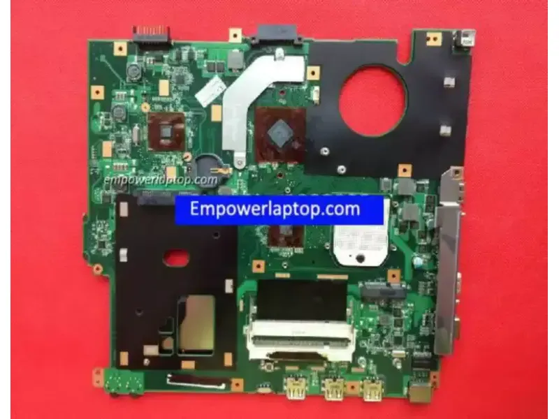 Asus N60DP emolevy