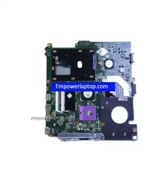 Asus N60SF -emolevy