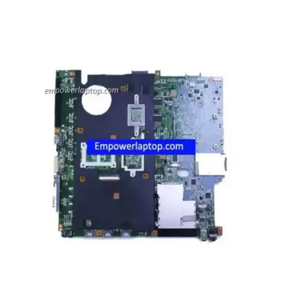 Asus N60SF -emolevy