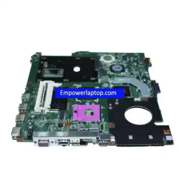 Asus N60SF -emolevy