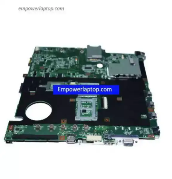 Asus N60SF -emolevy