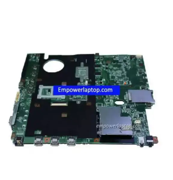Asus N60SF -emolevy