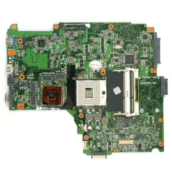 Asus N61JQ -emolevy