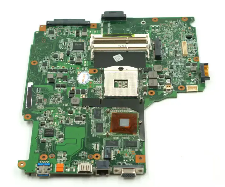 Asus N61JQ -emolevy
