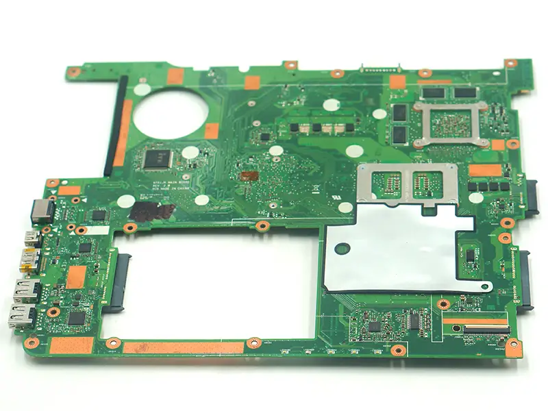 ASUS N751JX N751JK N751J N751J emolevy