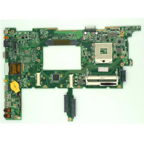 Asus N75SF -emolevy