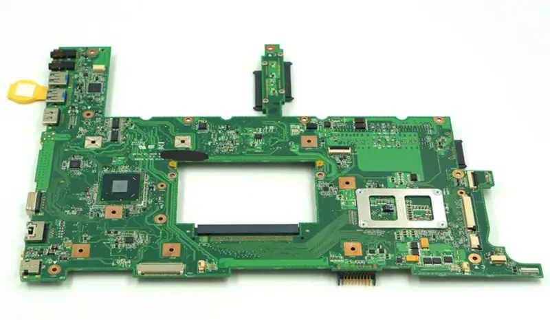 Asus N75SF -emolevy
