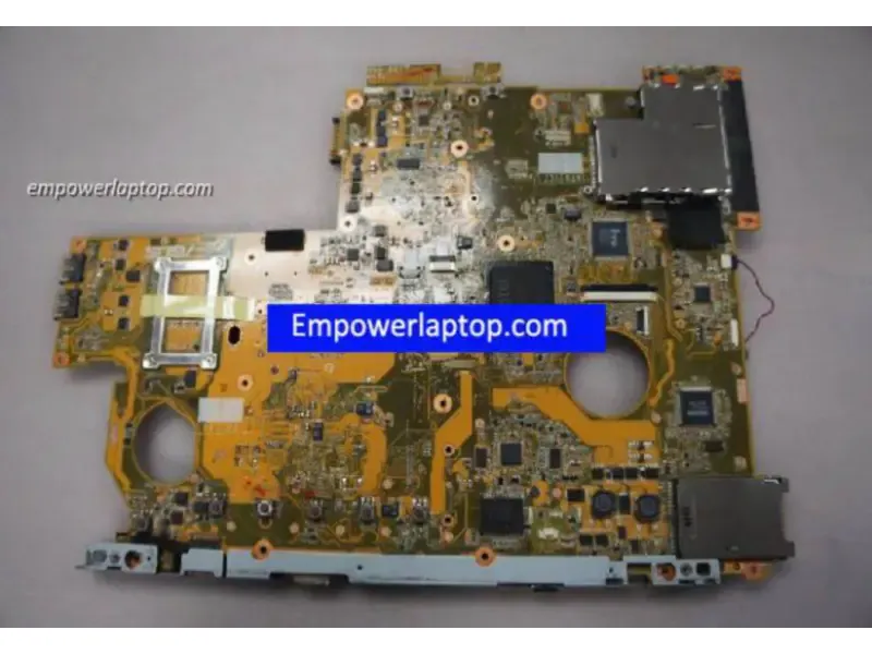 Asus N80VC emolevy