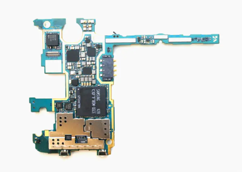 Samsung Note 3 N900A -emolevy