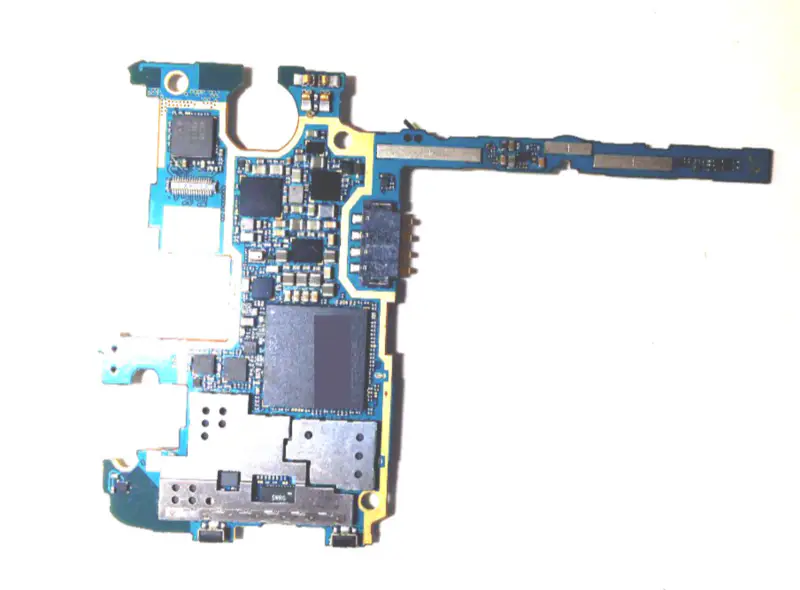 Samsung Note 3 N900T -emolevy