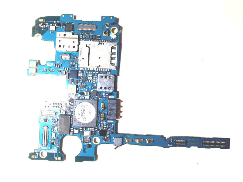 Samsung Note 3 N900T -emolevy