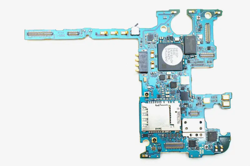 Samsung Note 3 N900V emolevy