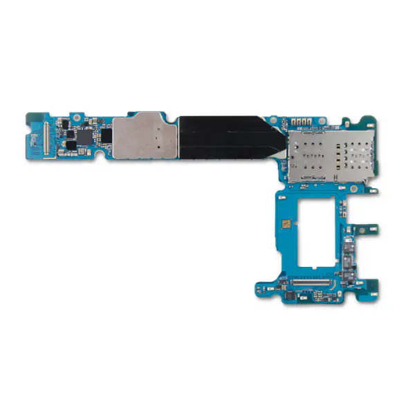 Samsung Note 8 N950F/N950FD emolevy lukitsematta 64GB
