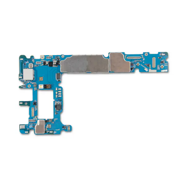 Samsung Note 8 N950F/N950FD emolevy lukitsematta 64GB