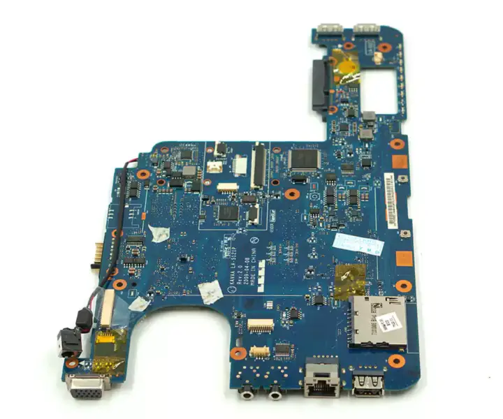 Toshiba NB200 NB205 LA-5121P emolevy