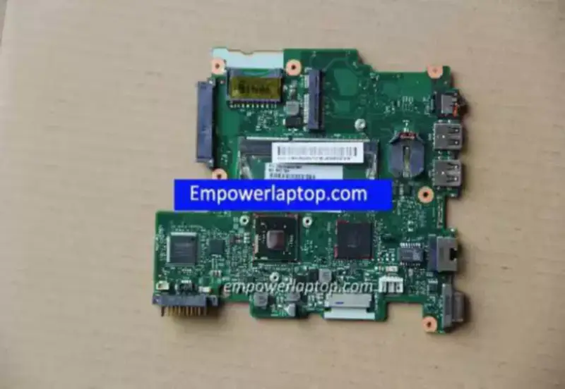 Toshiba NB510 V000268040 6050A2488301-MB-A02 N2800-emolevy Toshiba NB510 V000268040 6050A2488301-MB-A02 N2800-emolevy
