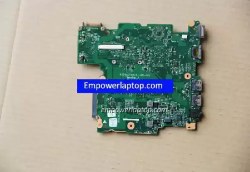 Toshiba NB510 V000268040 6050A2488301-MB-A02 N2800-emolevy Toshiba NB510 V000268040 6050A2488301-MB-A02 N2800-emolevy
