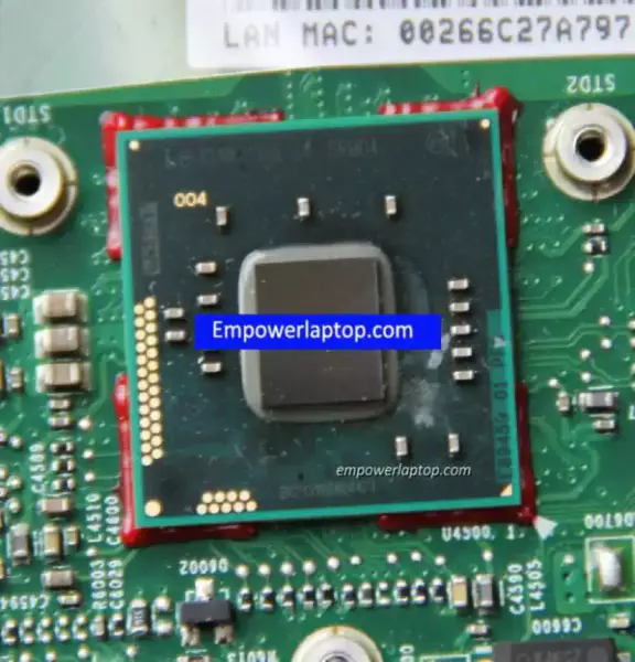 Toshiba NB510 V000268040 6050A2488301-MB-A02 N2800-emolevy Toshiba NB510 V000268040 6050A2488301-MB-A02 N2800-emolevy