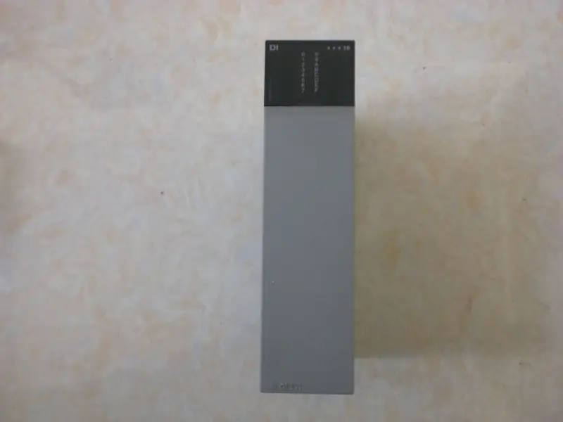 Fuji NC1X1604-W NC1X1604 PLC-moduli