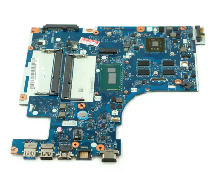Lenovo G50-70 G40-70 Z50-70M Z40-70M V1000 ACLU1/ACLU2 NM-A271-emolevy NM-A271
