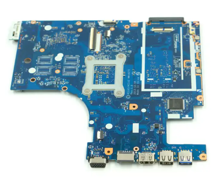 Lenovo G50-70 G40-70 Z50-70M Z40-70M V1000 ACLU1/ACLU2 NM-A271-emolevy NM-A271