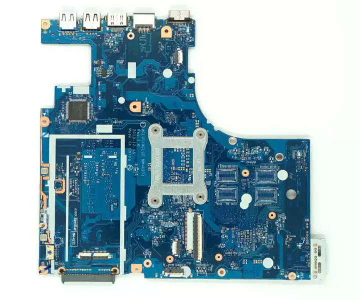 Lenovo G50-70 G40-70 Z50-70M Z40-70M V1000 ACLU1/ACLU2 NM-A271-emolevy NM-A271