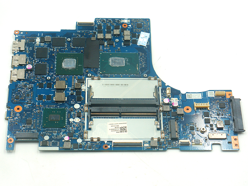Lenovo Y520 DY512 NM-B191 REV 1.0 DDR4-emolevy (Lenovo Y520 DY512 NM-B191 REV 1.0 DDR4)