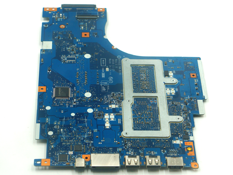 Lenovo Y520 DY512 NM-B191 REV 1.0 DDR4-emolevy (Lenovo Y520 DY512 NM-B191 REV 1.0 DDR4)