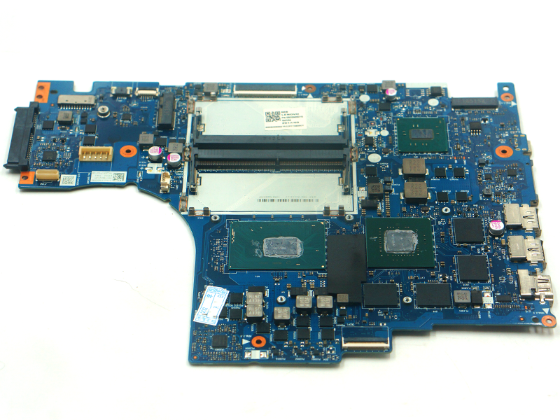 Lenovo Y520 DY512 NM-B191 REV 1.0 DDR4-emolevy (Lenovo Y520 DY512 NM-B191 REV 1.0 DDR4)