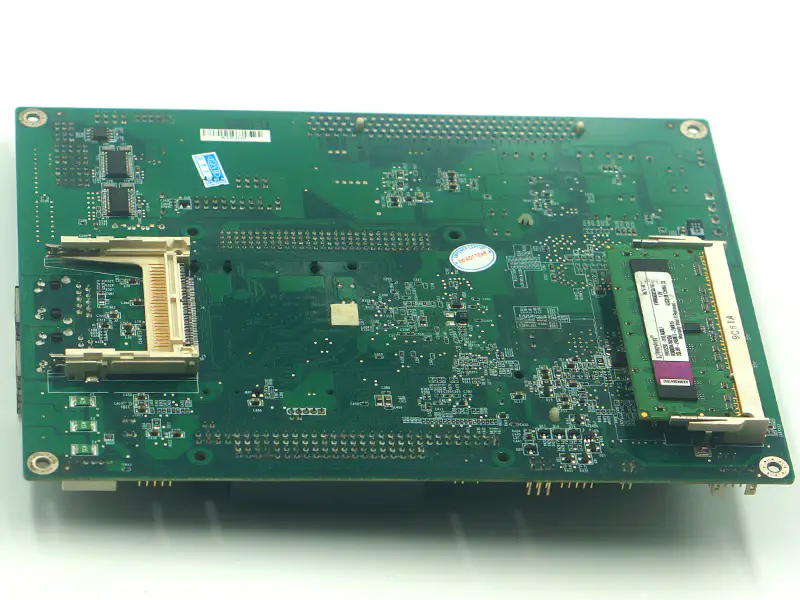 IEI NOVA-945GSE-N270-R20 -emolevy (IEI NOVA-945GSE-N270-R20)