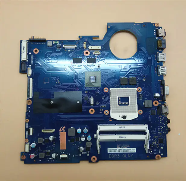 Samsung NP300E -emolevy