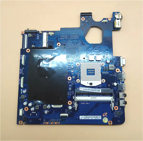 Samsung NP300E -emolevy