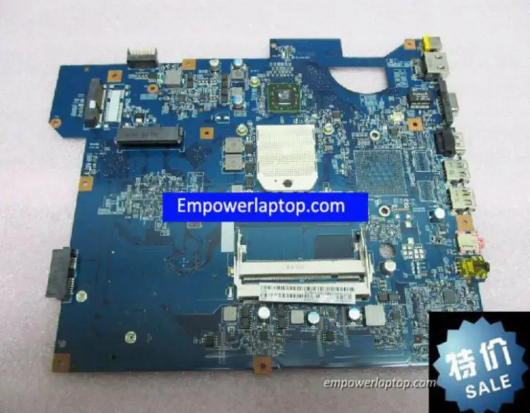 Acer NV52 MBWDJ01001 emolevy