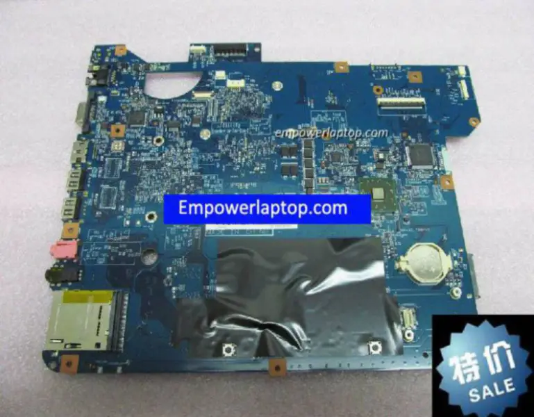 Acer NV52 MBWDJ01001 emolevy