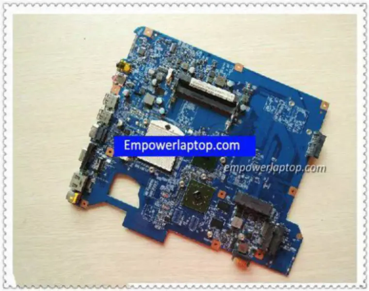 Acer NV59 TJ75 4 48.4GH01.01M emolevy