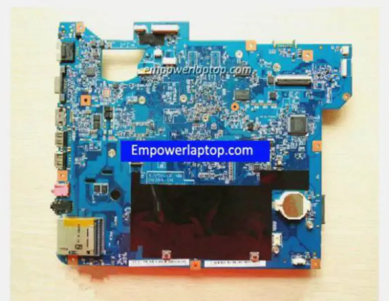 Acer NV59 TJ75 4 48.4GH01.01M emolevy